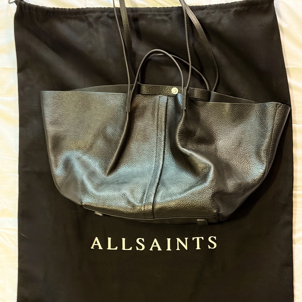 All Saints Odette Bag